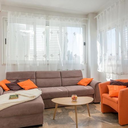 Apartment Adria دوبروفينك المظهر الخارجي الصورة