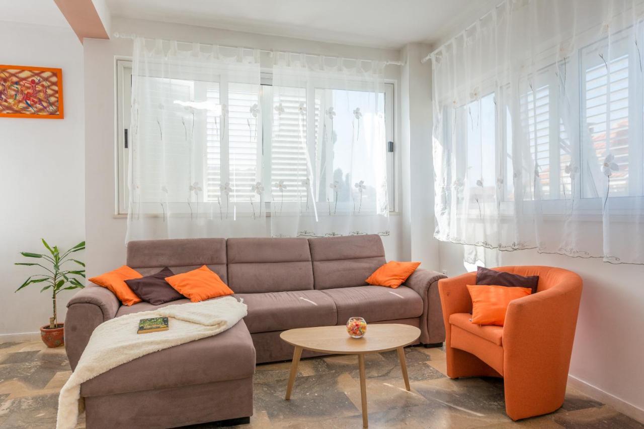Apartment Adria دوبروفينك المظهر الخارجي الصورة