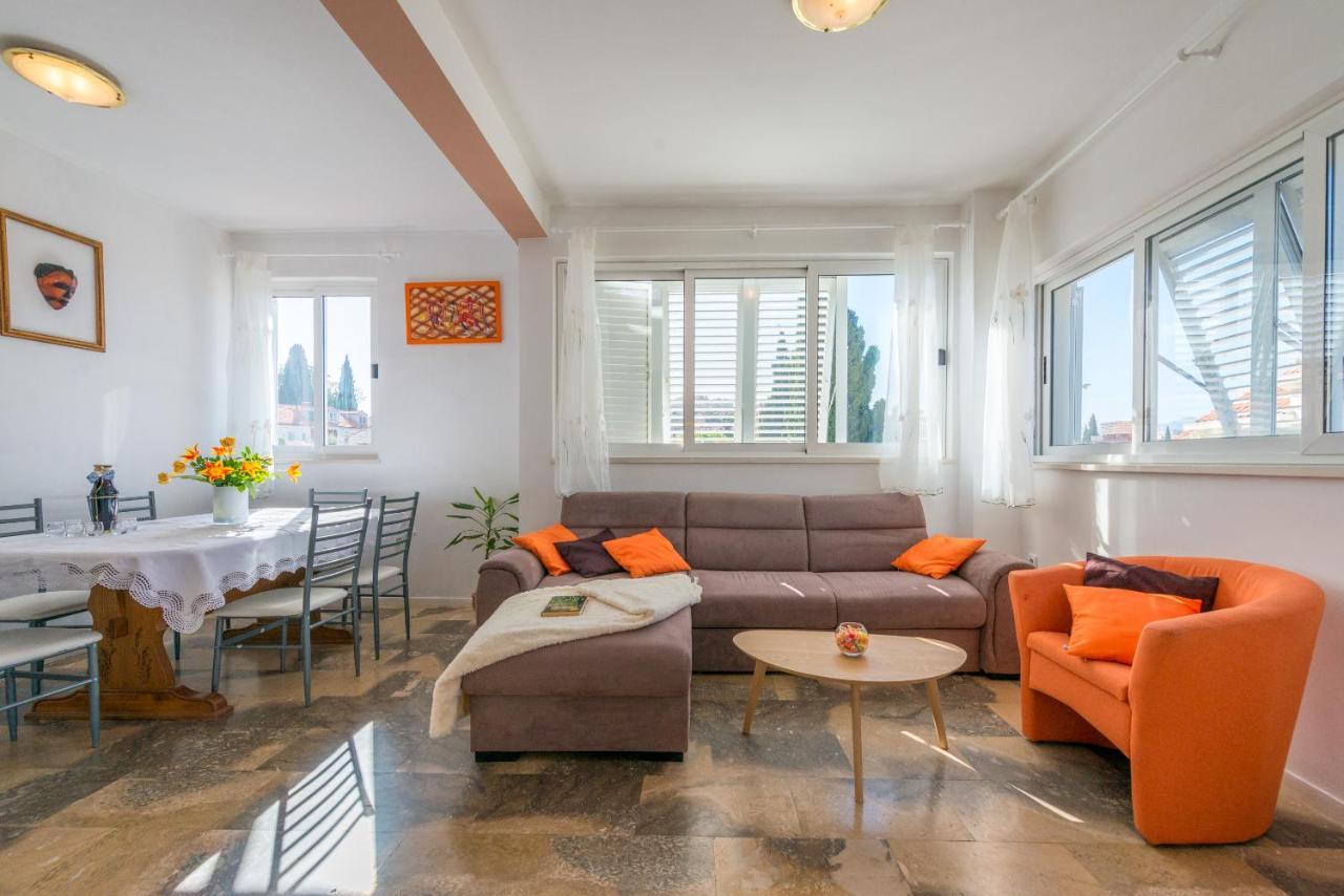 Apartment Adria دوبروفينك المظهر الخارجي الصورة