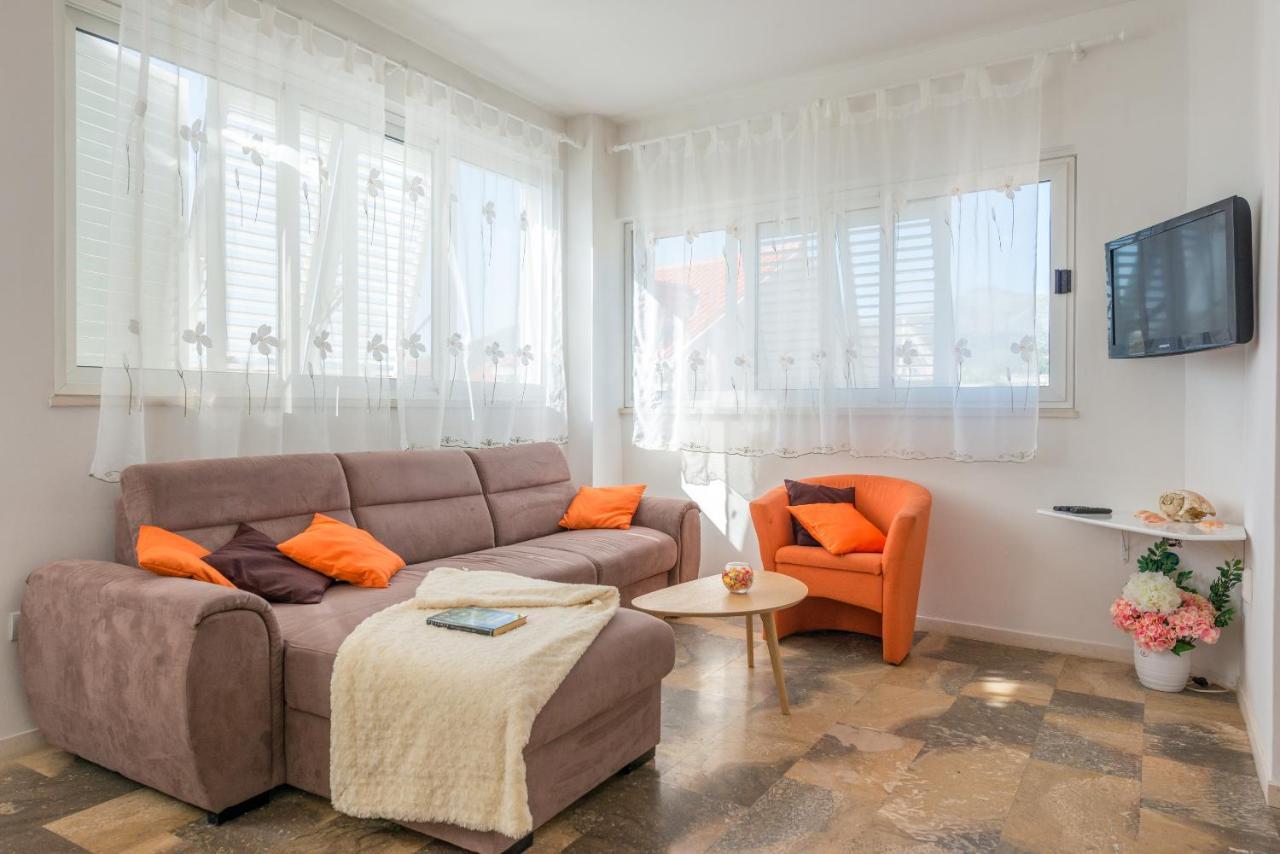 Apartment Adria دوبروفينك المظهر الخارجي الصورة