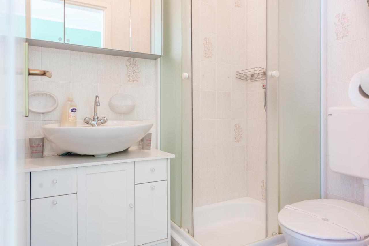 Apartment Adria دوبروفينك المظهر الخارجي الصورة