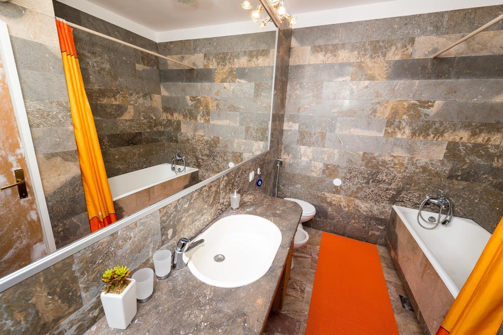 Apartment Adria دوبروفينك الغرفة الصورة