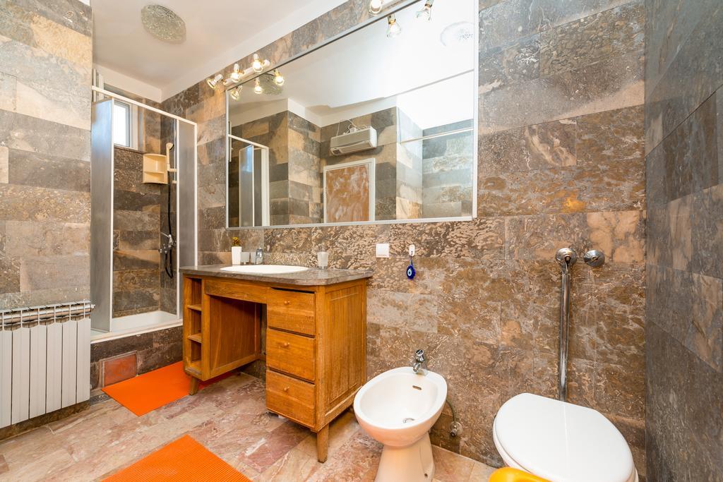 Apartment Adria دوبروفينك الغرفة الصورة