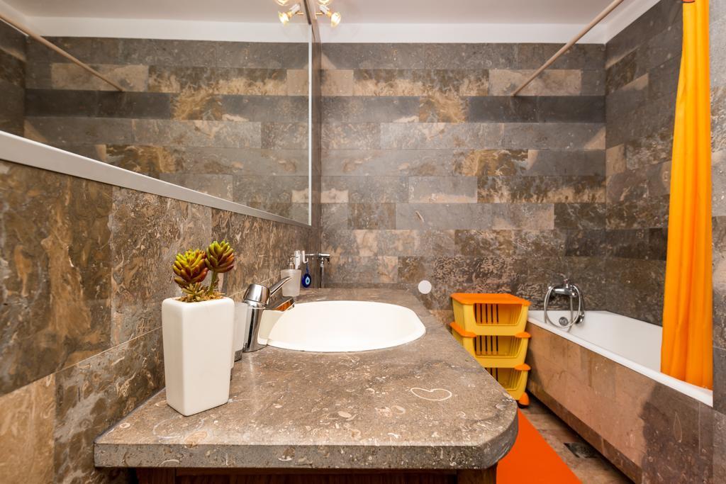 Apartment Adria دوبروفينك الغرفة الصورة