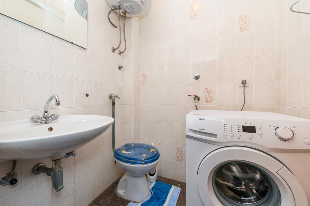 Apartment Adria دوبروفينك الغرفة الصورة