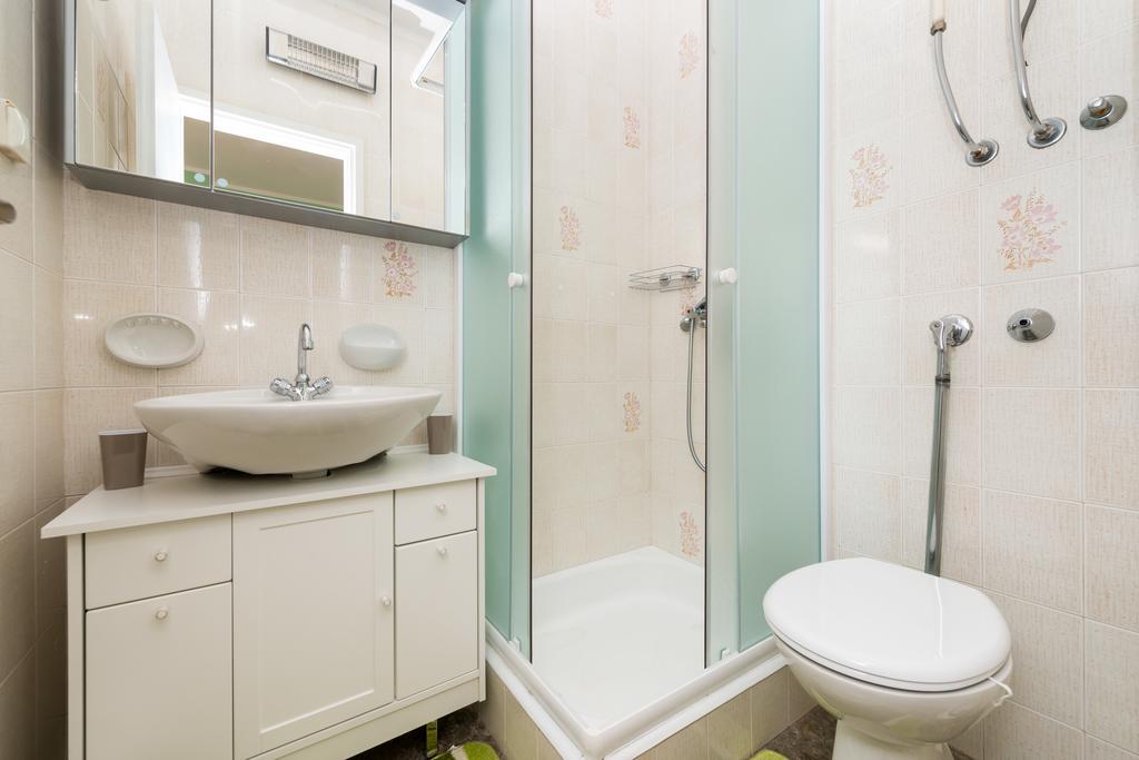 Apartment Adria دوبروفينك الغرفة الصورة